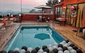 No: 214, Dr.wade's Villa.